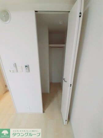 パークY・Kの物件内観写真